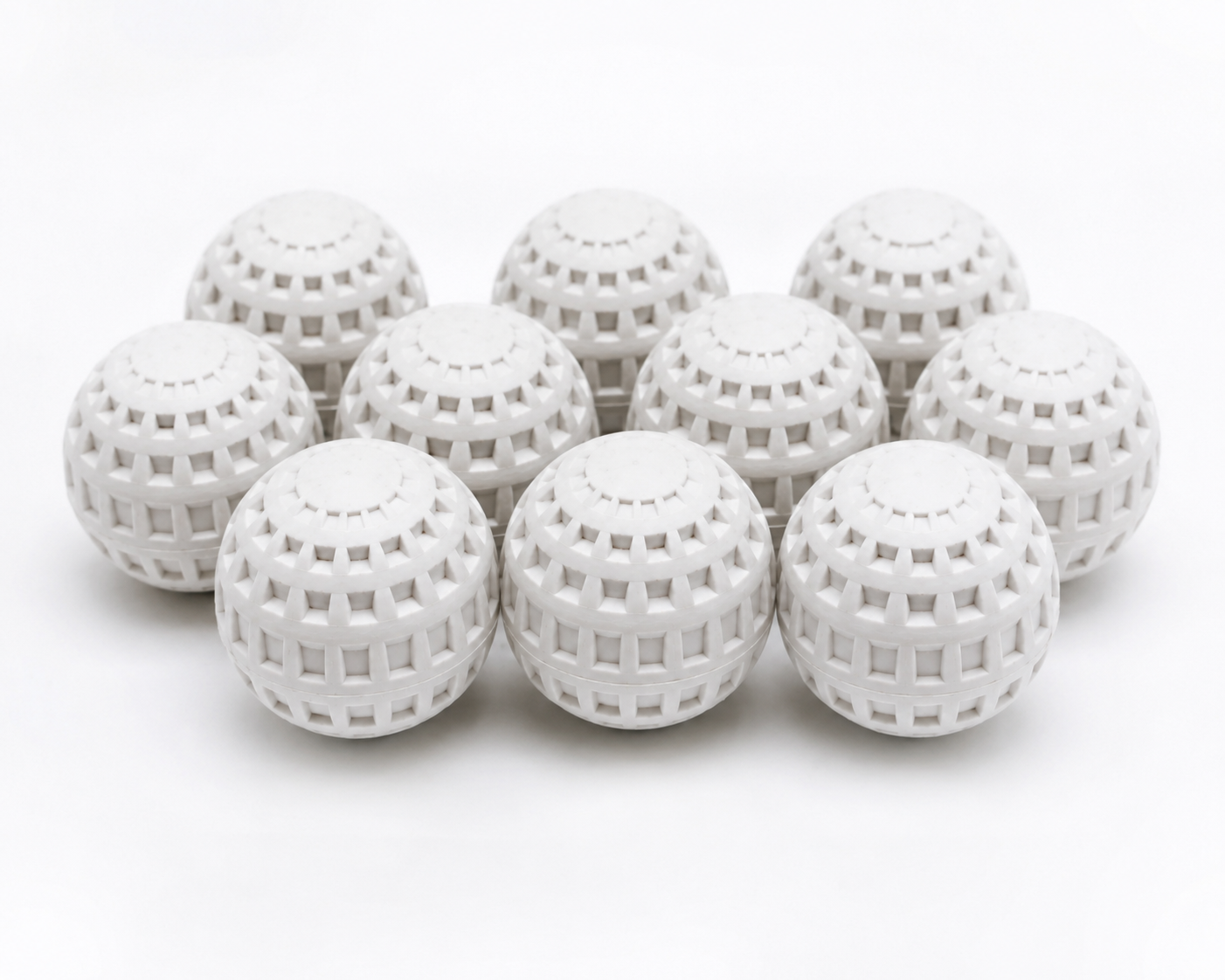 10 Boules de Rechanges ToutouZen®