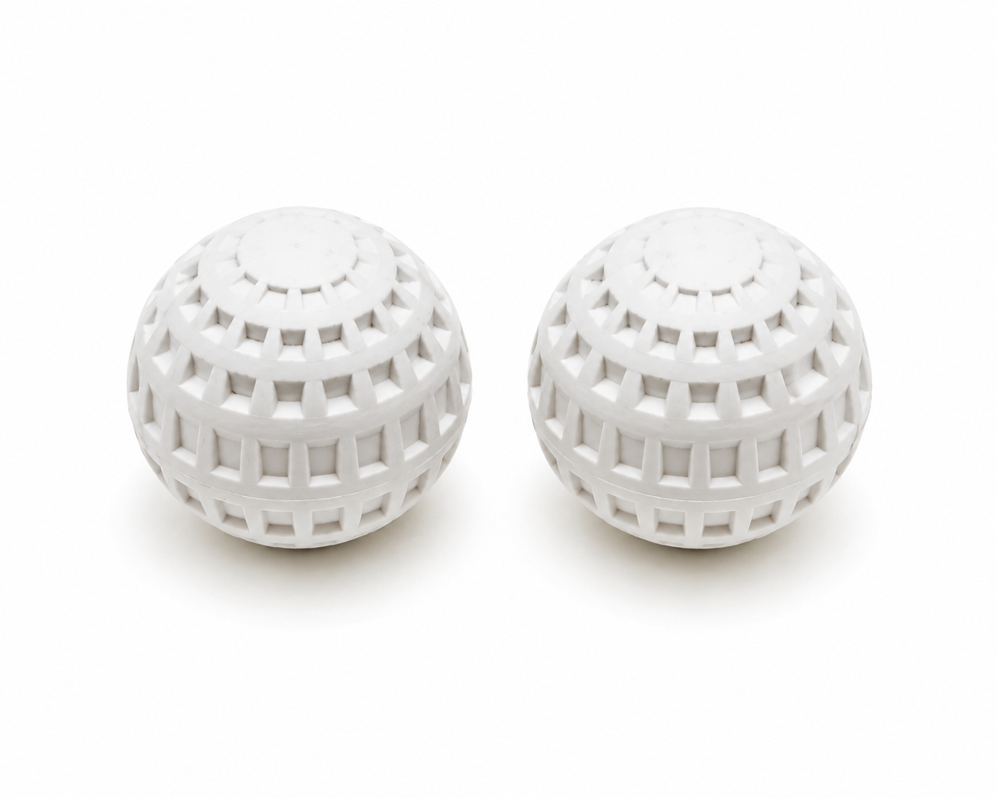 2 Boules de Rechange pour Bol à Lécher™