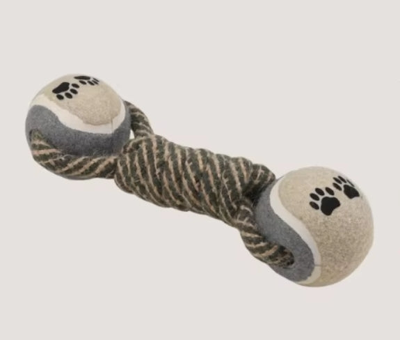 Jouet à Mâcher pour Chien – Toutouzen
