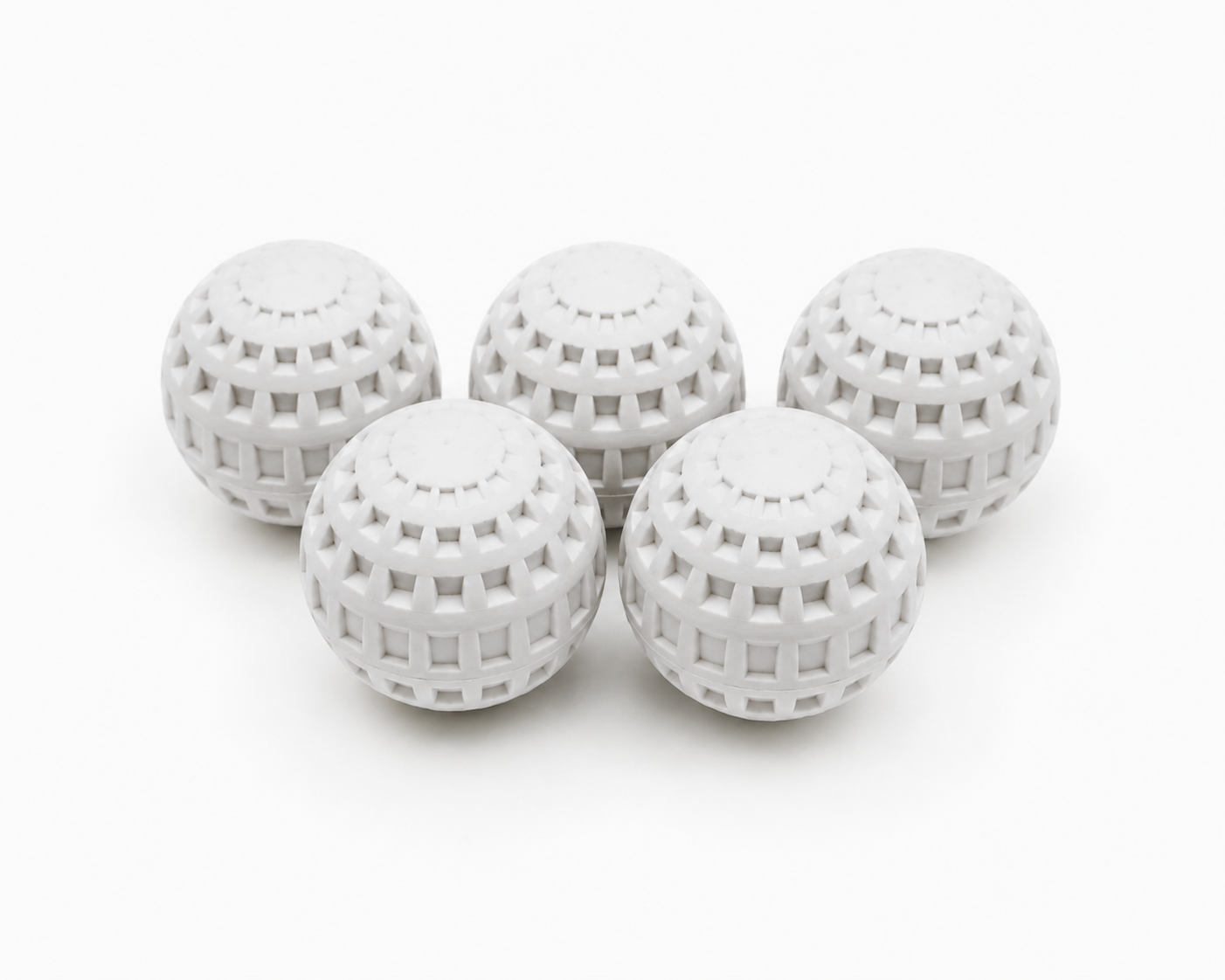 5 Boules de Rechanges ToutouZen®